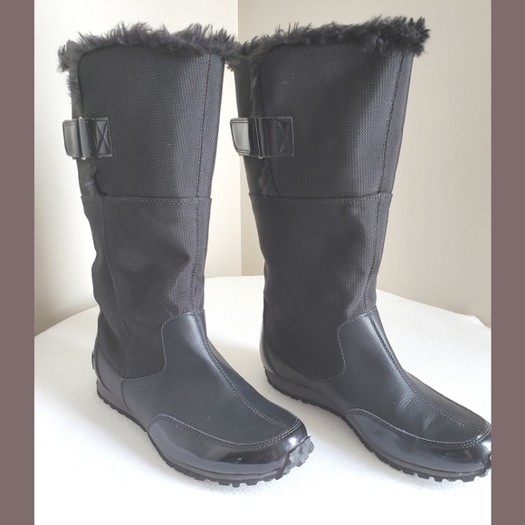 Timberland Tall Winter Boots - Picture 3 of 10